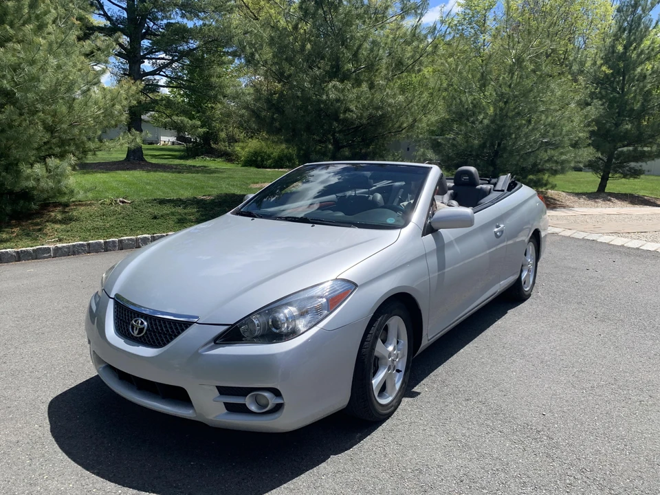 2007 Toyota Solara 2nd Gen - Image 6 of 16