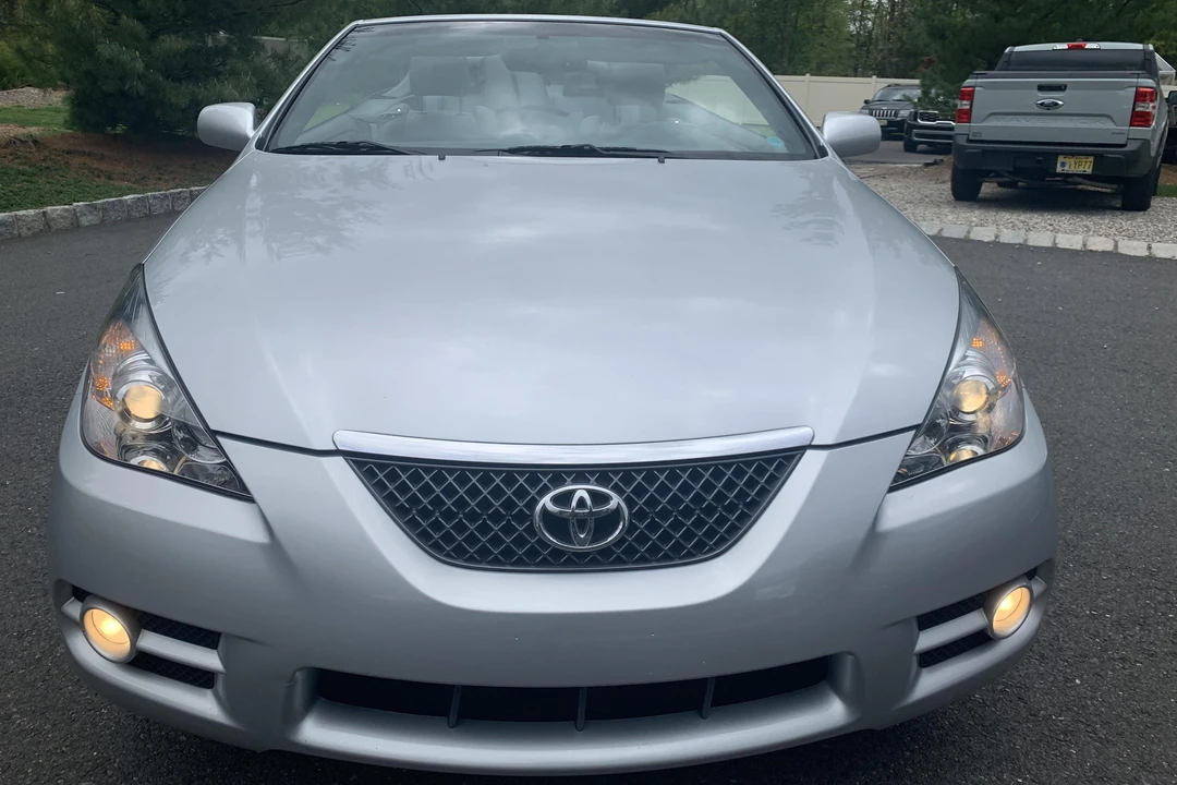 2007 Toyota Solara 2nd Gen - Image 2 of 16
