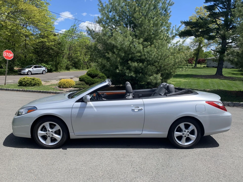 2007 Toyota Solara 2nd Gen - Image 8 of 16
