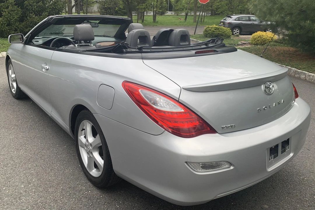 2007 Toyota Solara 2nd Gen - Image 4 of 16