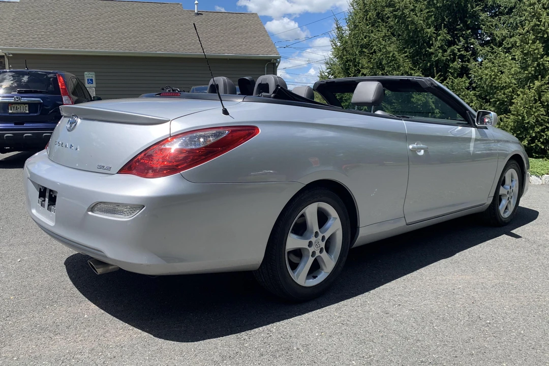2007 Toyota Solara 2nd Gen - Image 3 of 16