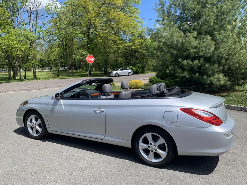 2007 Toyota Solara 2nd Gen - Image 9 of 16