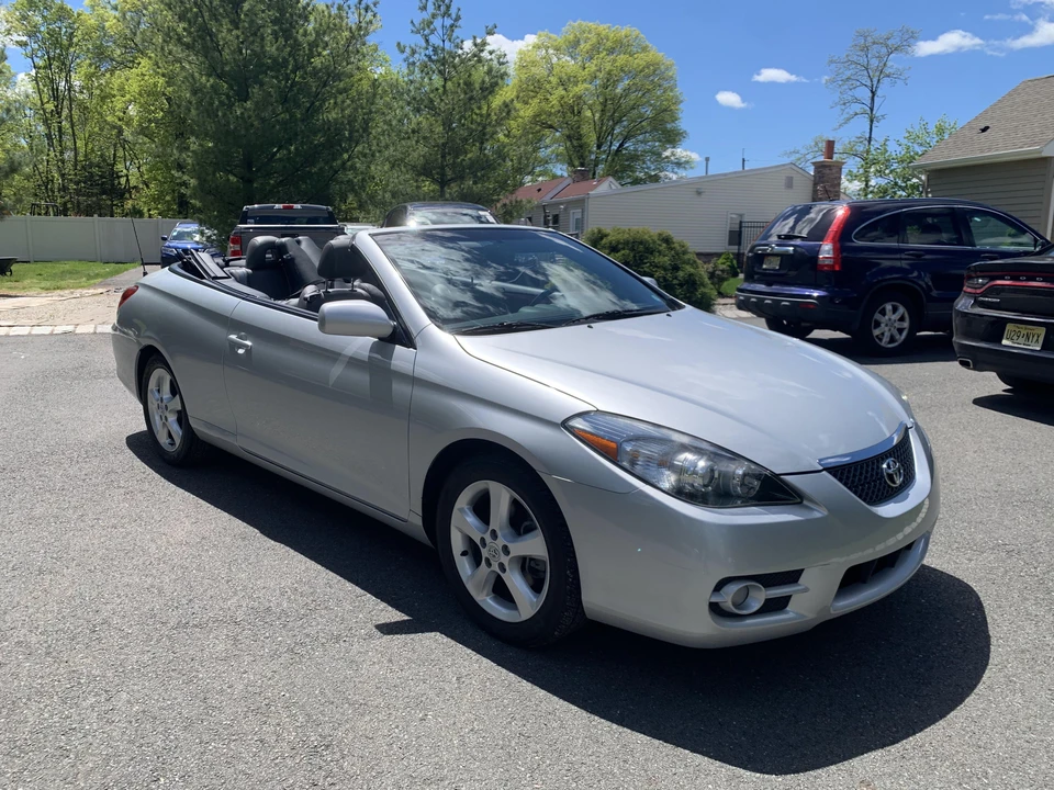 2007 Toyota Solara 2nd Gen - Image 14 of 16