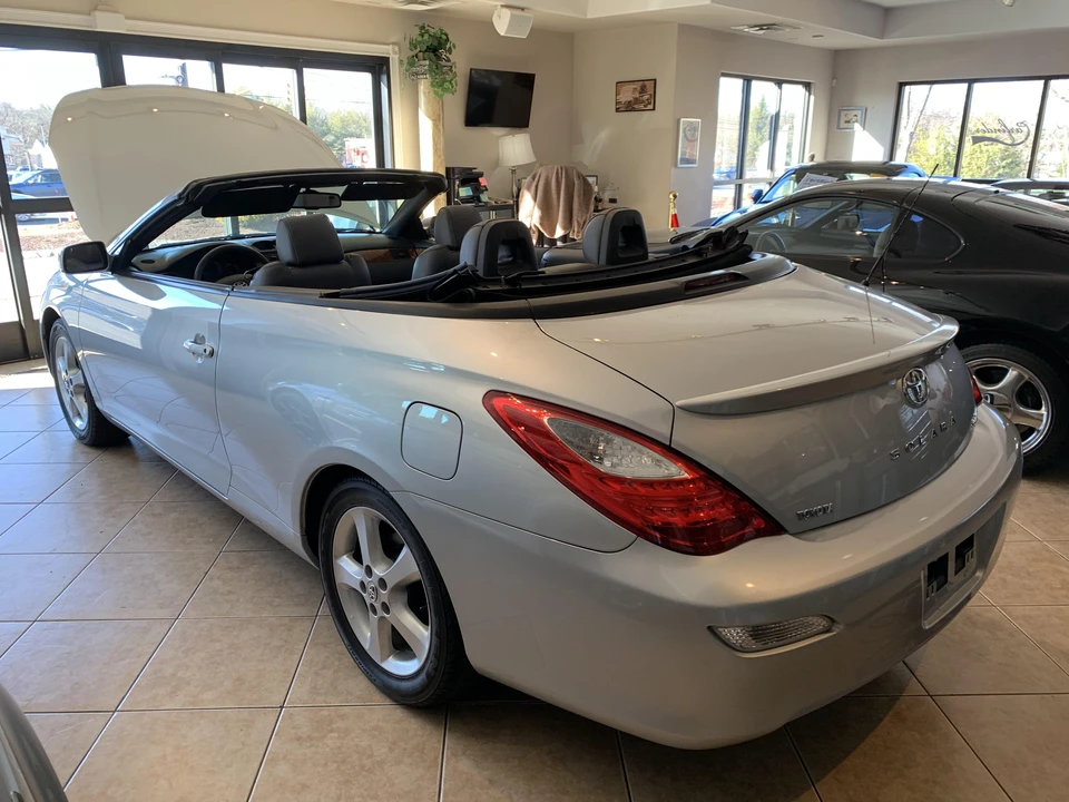 2007 Toyota Solara 2nd Gen - Image 10 of 16