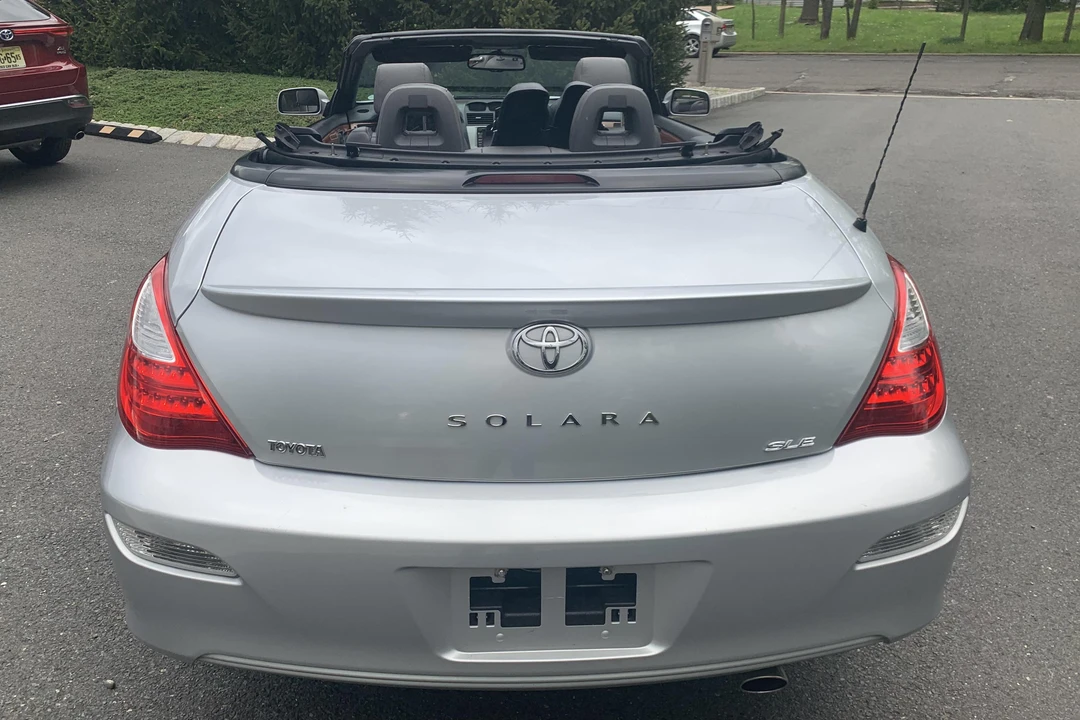 2007 Toyota Solara 2nd Gen - Image 5 of 16