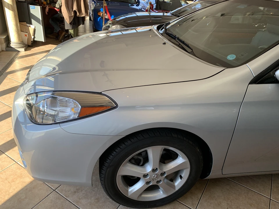 2007 Toyota Solara 2nd Gen - Image 16 of 16