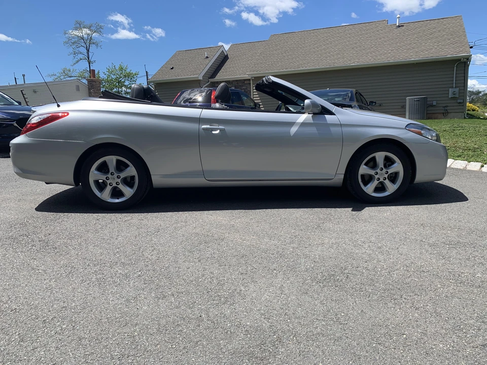 2007 Toyota Solara 2nd Gen - Image 13 of 16