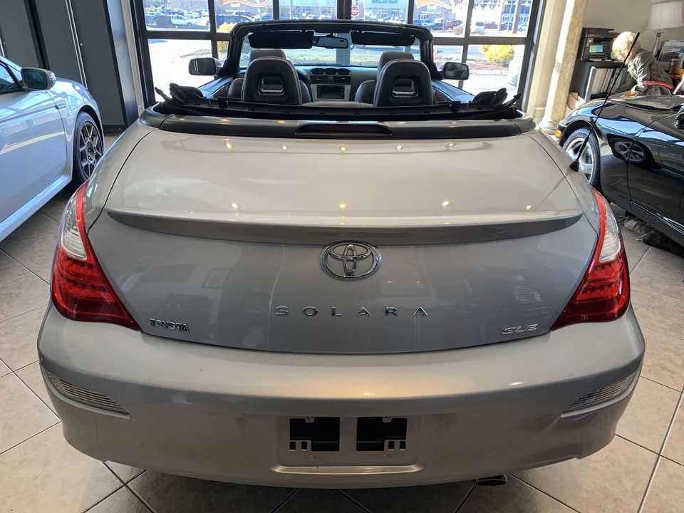 2007 Toyota Solara 2nd Gen - Image 11 of 16