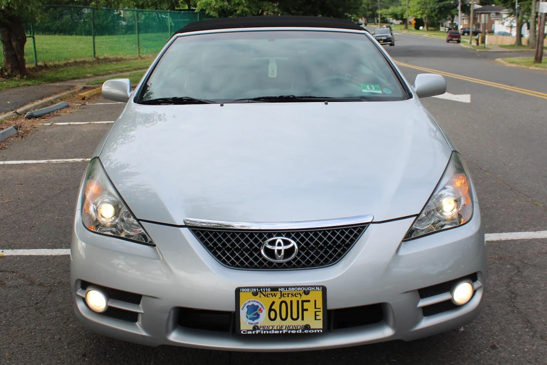 2007 Toyota Solara 2nd Gen - Image 2 of 5