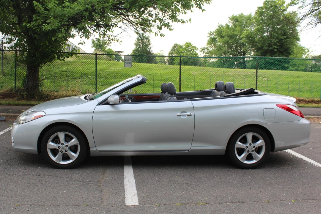 2007 Toyota Solara 2nd Gen - Image 3 of 5