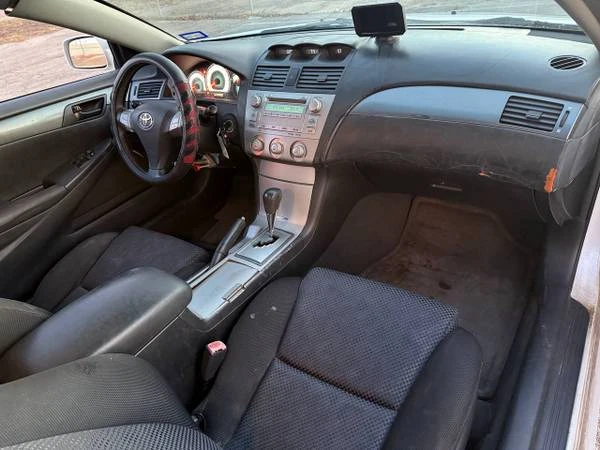 2007 Toyota Solara 2nd Gen - Image 12 of 21