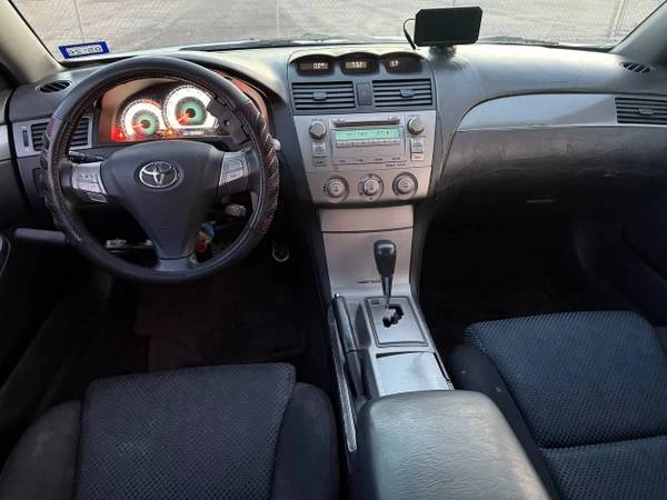 2007 Toyota Solara 2nd Gen - Image 15 of 21