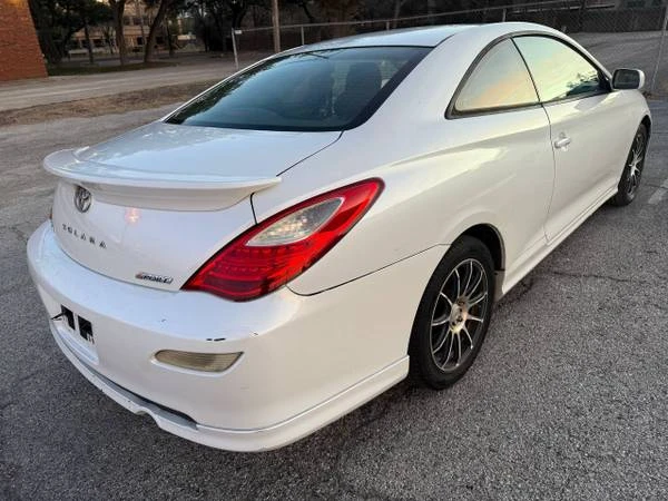 2007 Toyota Solara 2nd Gen - Image 6 of 21