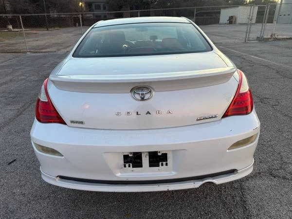 2007 Toyota Solara 2nd Gen - Image 7 of 21