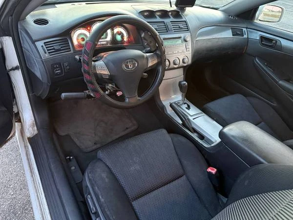 2007 Toyota Solara 2nd Gen - Image 9 of 21