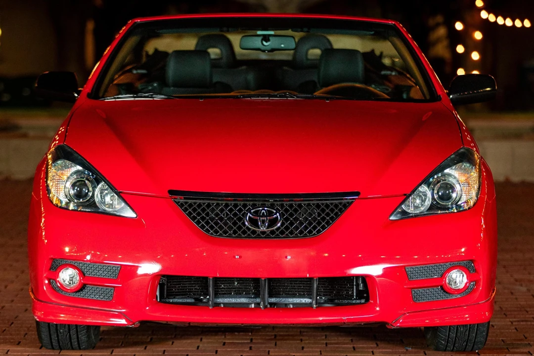 2007 Toyota Solara 2nd Gen - Image 2 of 31