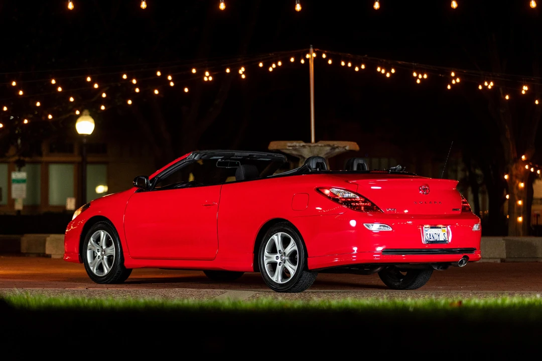 2007 Toyota Solara 2nd Gen - Image 23 of 31