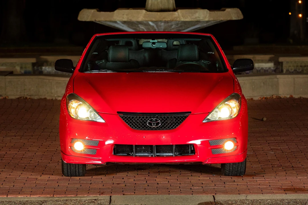 2007 Toyota Solara 2nd Gen - Image 6 of 31