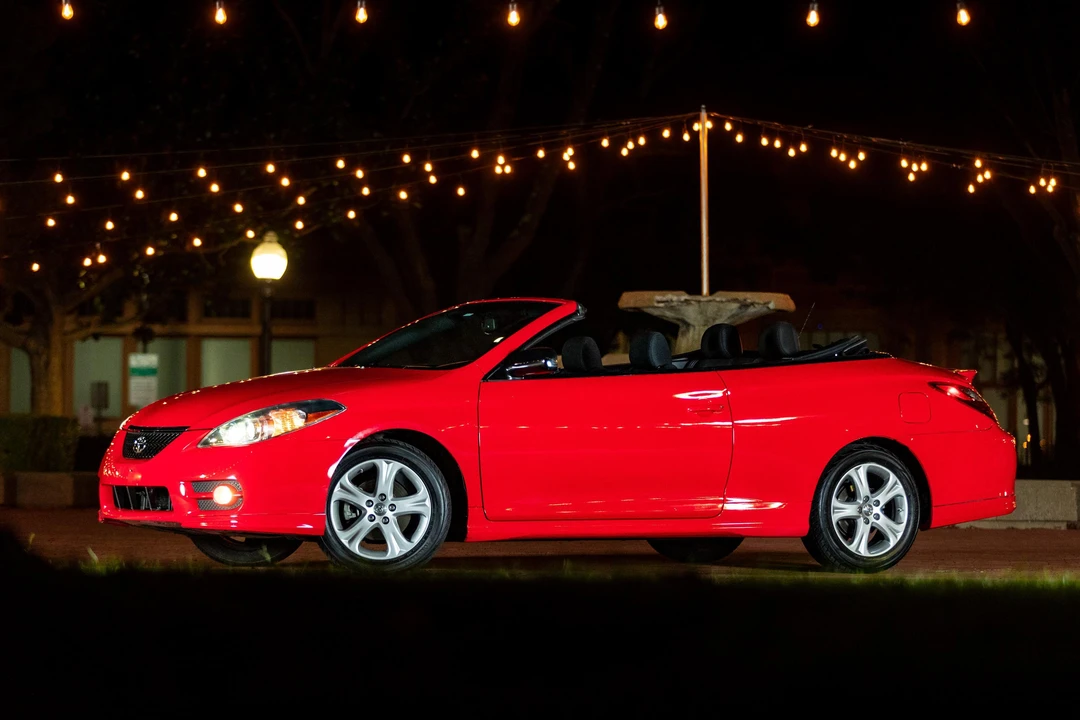 2007 Toyota Solara 2nd Gen - Image 17 of 31