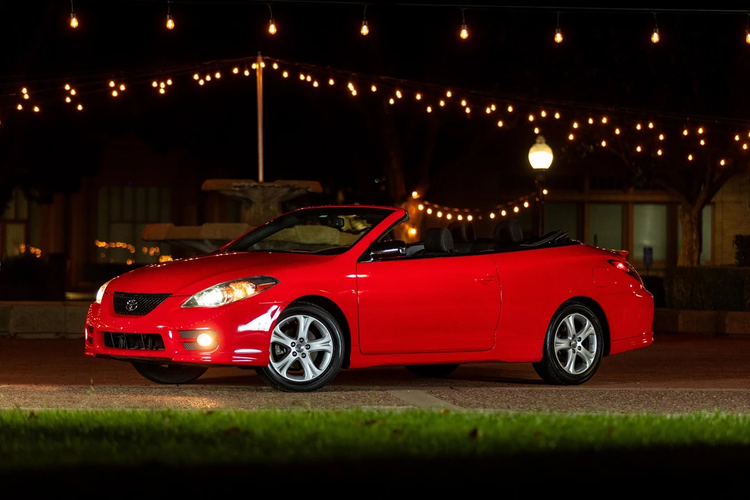 2007 Toyota Solara 2nd Gen - Image 14 of 31