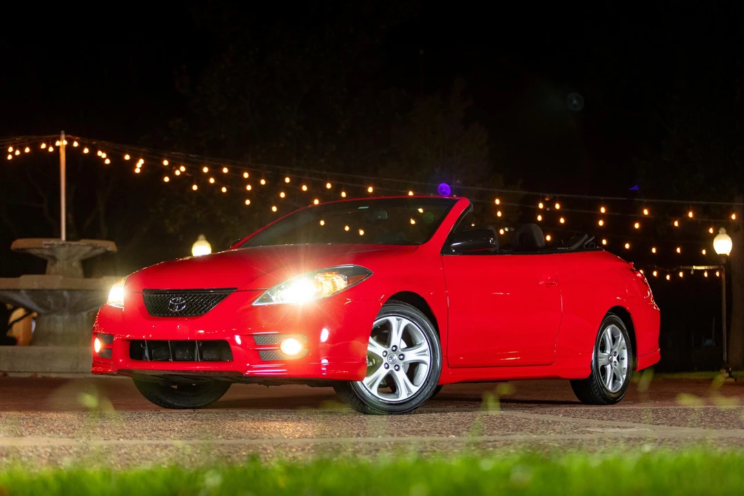 2007 Toyota Solara 2nd Gen - Image 11 of 31