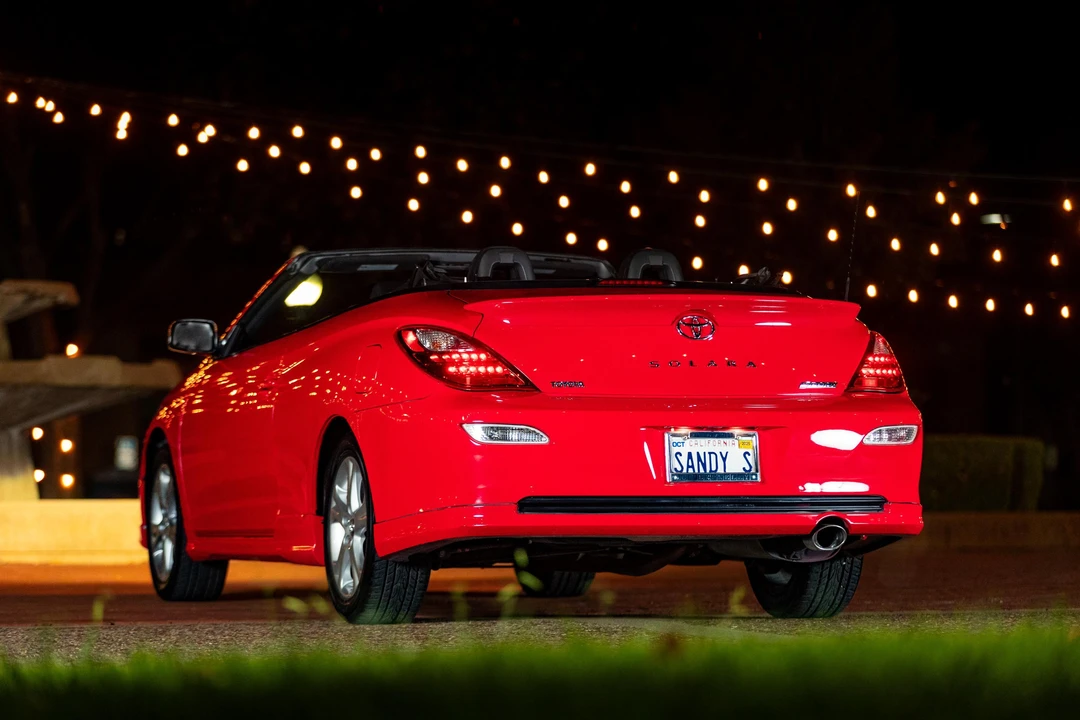 2007 Toyota Solara 2nd Gen - Image 28 of 31
