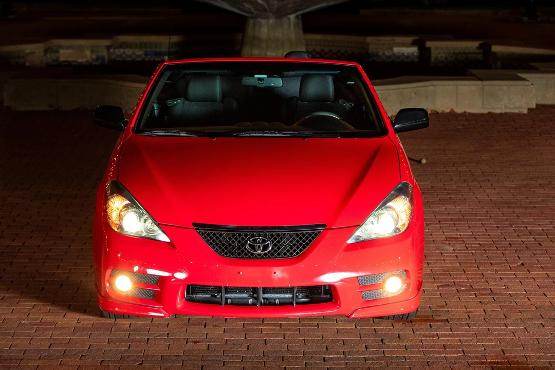 2007 Toyota Solara 2nd Gen - Image 7 of 31
