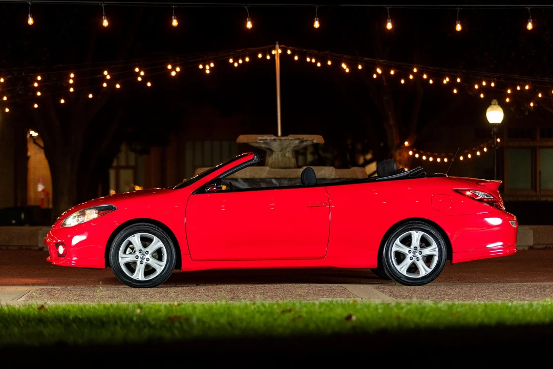 2007 Toyota Solara 2nd Gen - Image 18 of 31