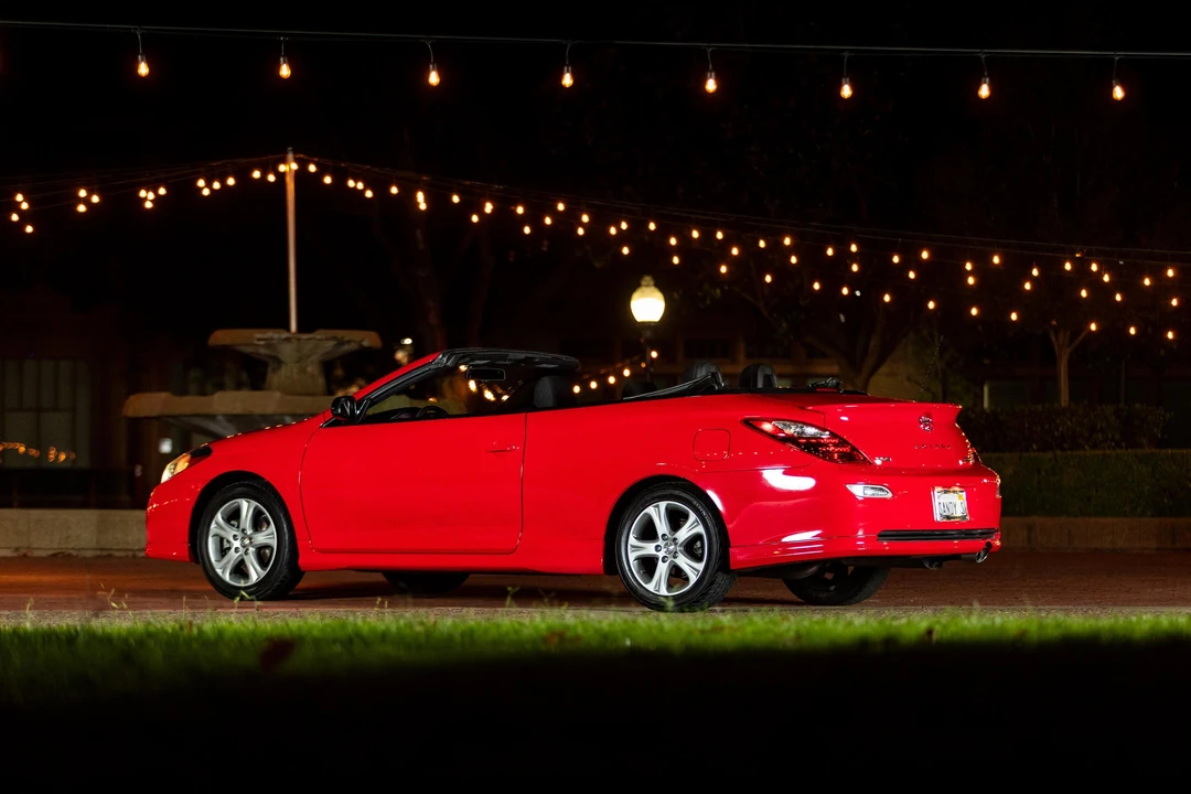 2007 Toyota Solara 2nd Gen - Image 21 of 31