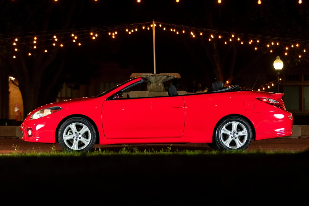 2007 Toyota Solara 2nd Gen - Image 19 of 31