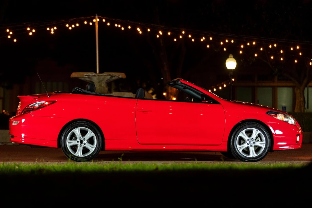 2007 Toyota Solara 2nd Gen - Image 3 of 31