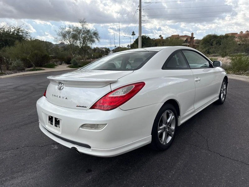 2007 Toyota Solara 2nd Gen - Image 7 of 21
