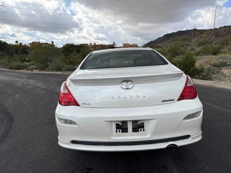 2007 Toyota Solara 2nd Gen - Image 6 of 21