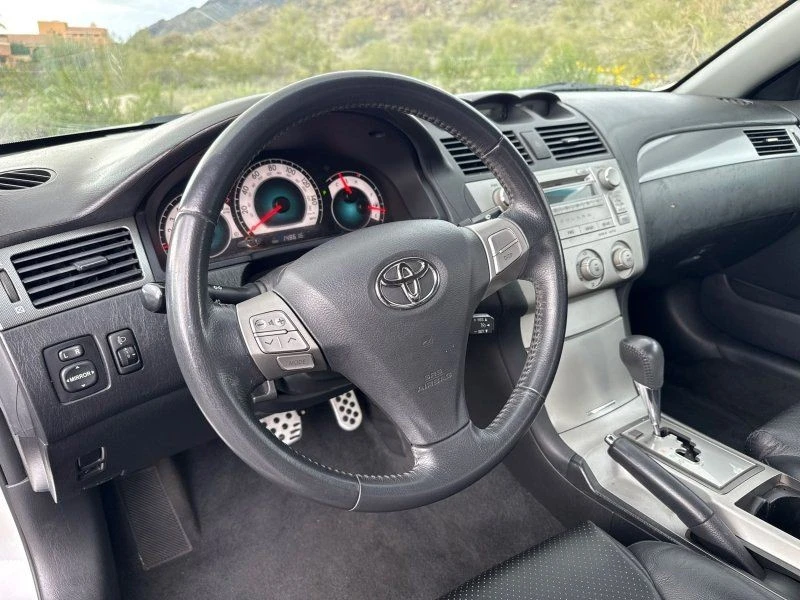 2007 Toyota Solara 2nd Gen - Image 11 of 21