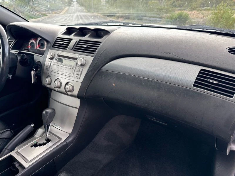 2007 Toyota Solara 2nd Gen - Image 19 of 21