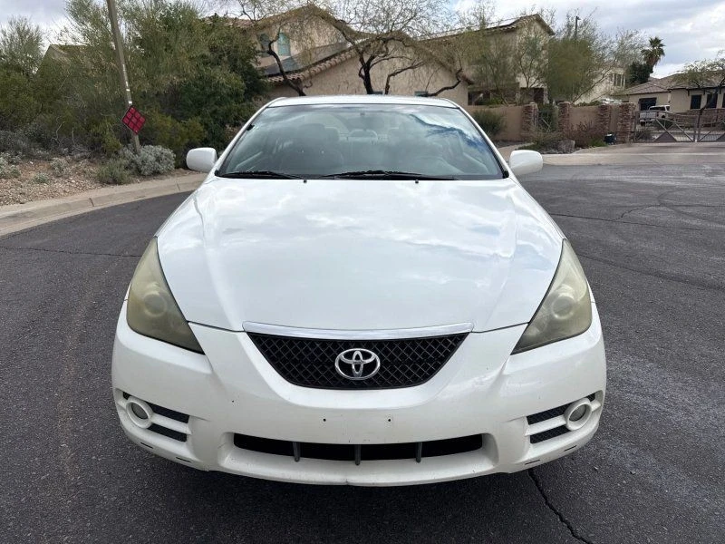 2007 Toyota Solara 2nd Gen - Image 2 of 21