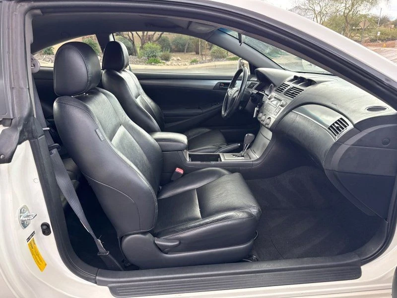 2007 Toyota Solara 2nd Gen - Image 18 of 21