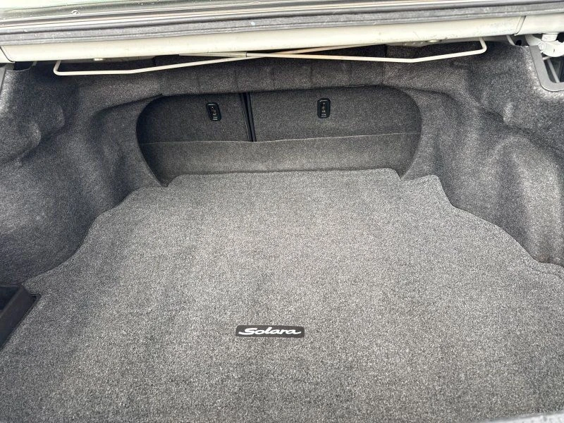 2007 Toyota Solara 2nd Gen - Image 13 of 21