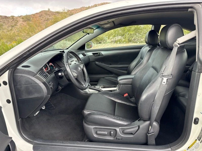 2007 Toyota Solara 2nd Gen - Image 10 of 21
