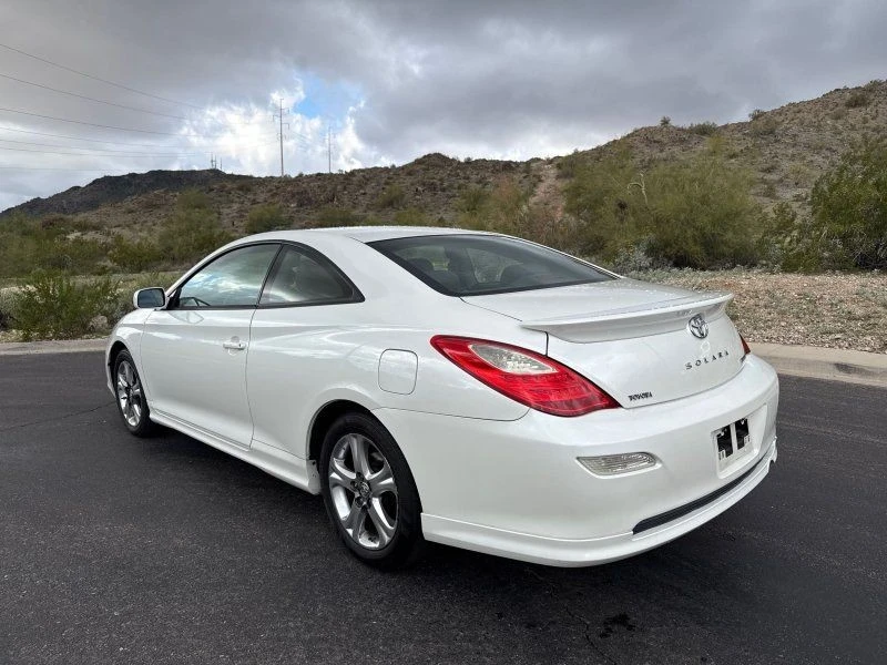 2007 Toyota Solara 2nd Gen - Image 5 of 21