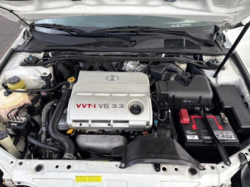 2007 Toyota Solara 2nd Gen - Image 21 of 21