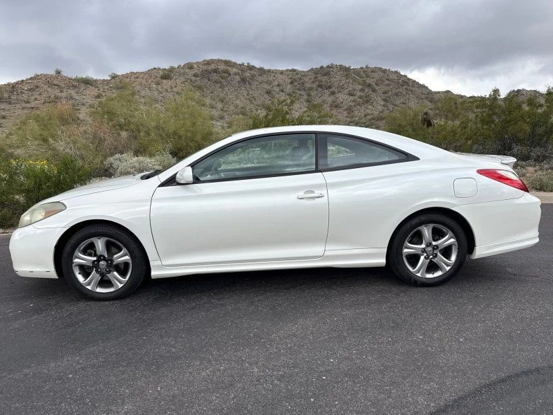 2007 Toyota Solara 2nd Gen - Image 4 of 21