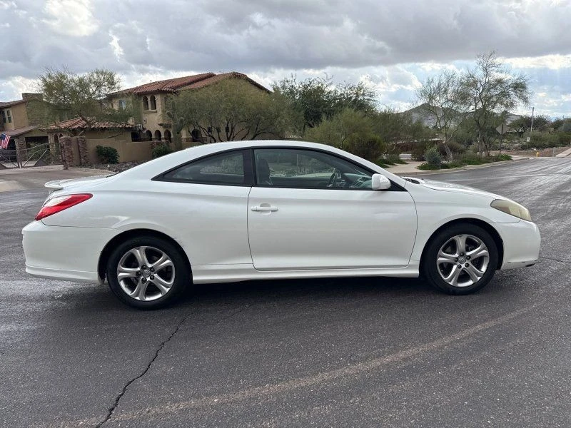 2007 Toyota Solara 2nd Gen - Image 8 of 21