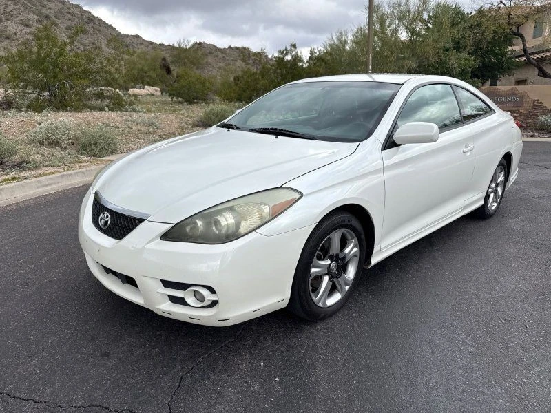 2007 Toyota Solara 2nd Gen - Image 3 of 21