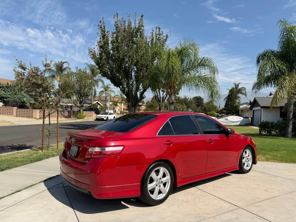 2007 Toyota Camry 6th Gen - Image 2 of 5