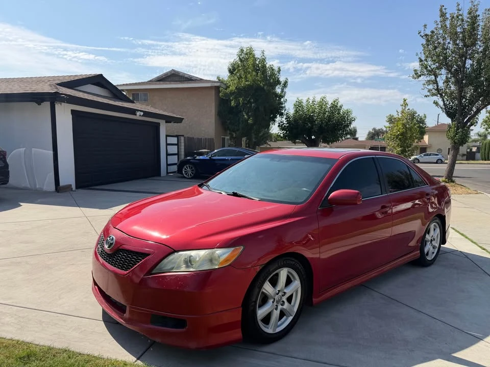 2007 Toyota Camry 6th Gen - Image 4 of 5