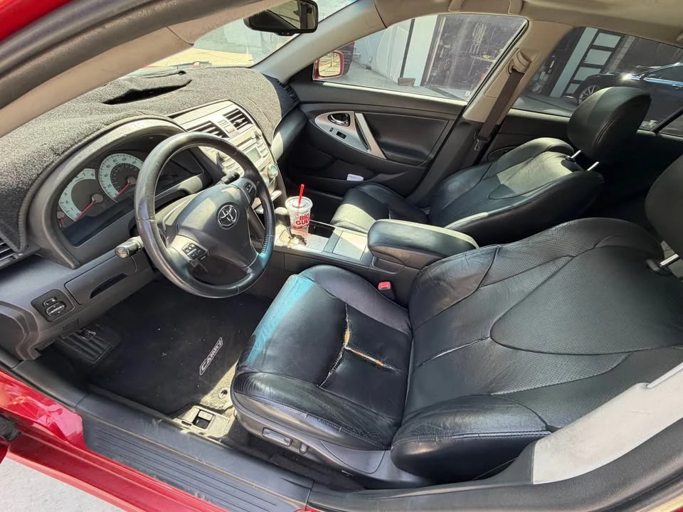 2007 Toyota Camry 6th Gen - Image 5 of 5