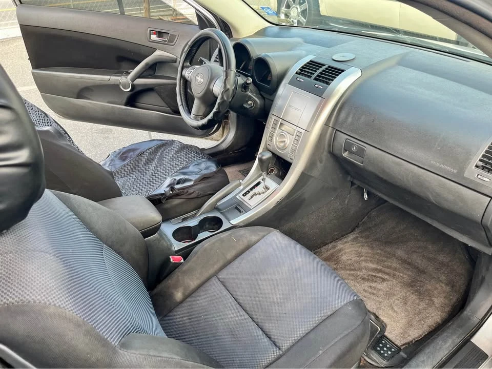 2007 Toyota Celica - Image 3 of 5