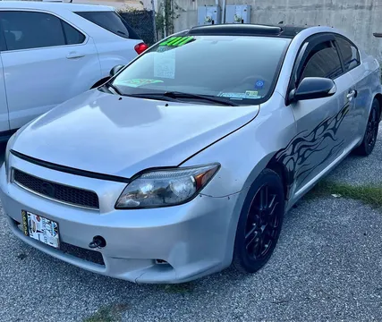 2007 Toyota Celica GT Hatchback 2D