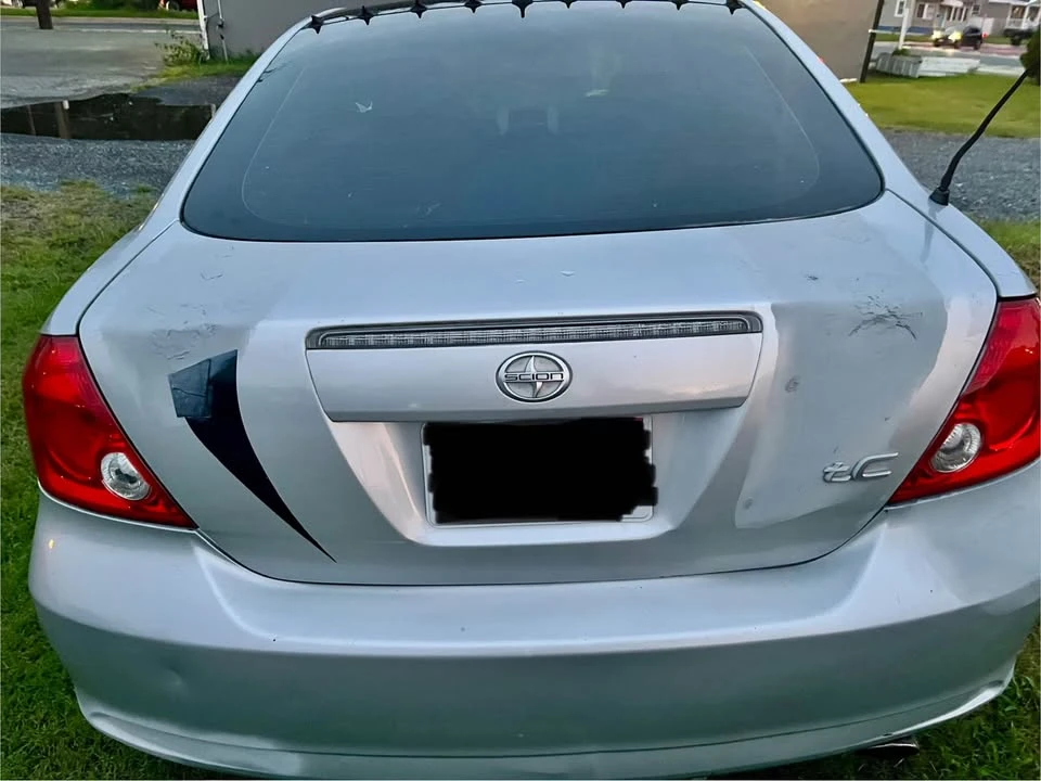 2007 Toyota Celica - Image 5 of 5
